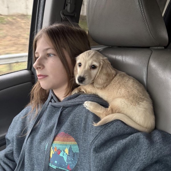 A family on their gotcha day 22
