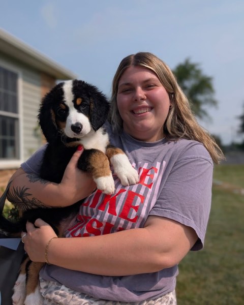 A family on their gotcha day 44