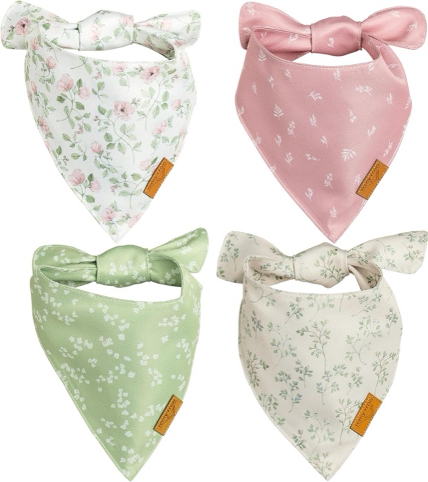 Our Favorite Bandanas