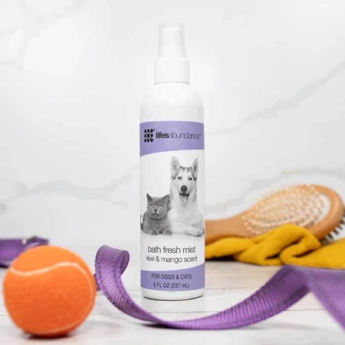 Bath Spray