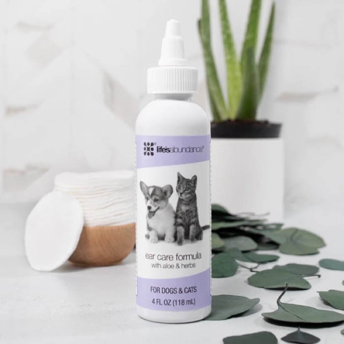 Ear Care