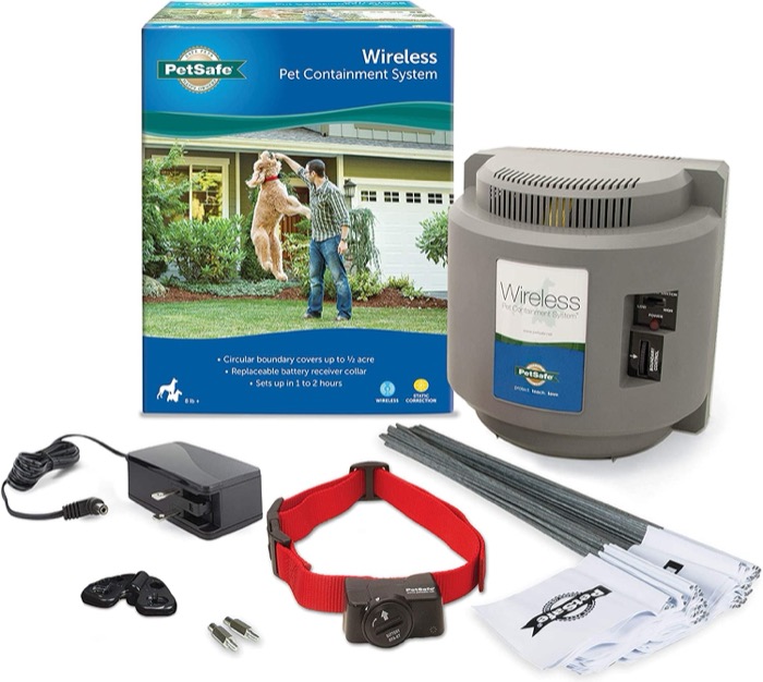 PetSafe Wireless Fence