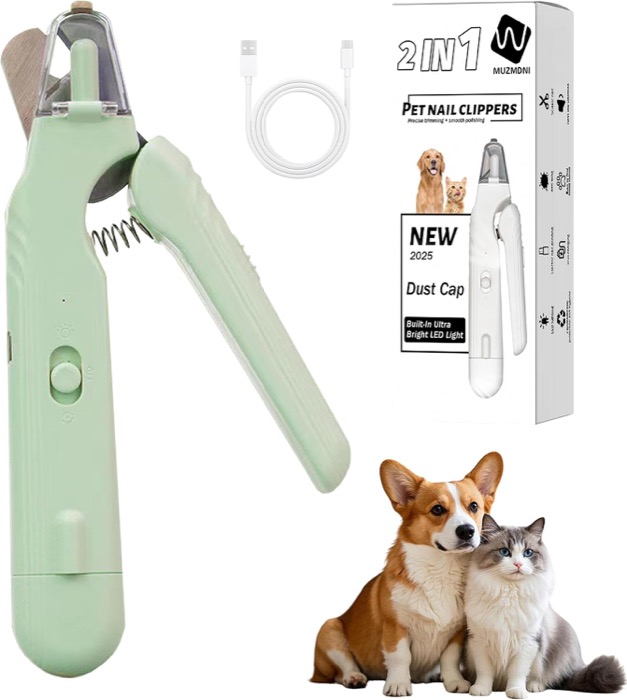 Nail Clippers