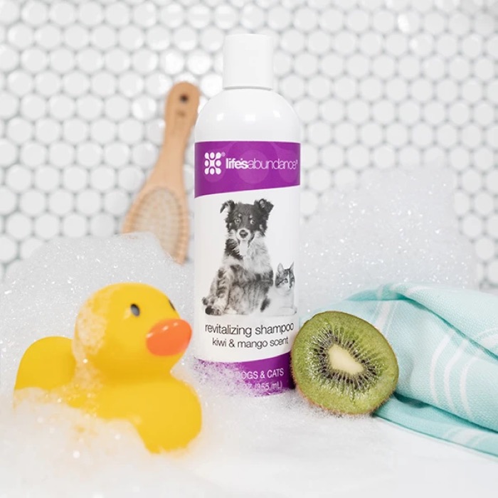 Dog Shampoo
