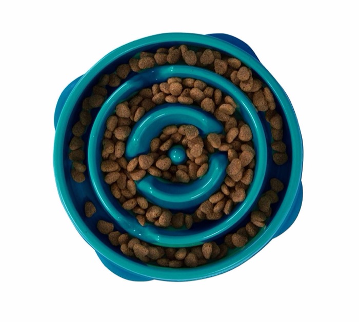 Slow Feeder Bowl
